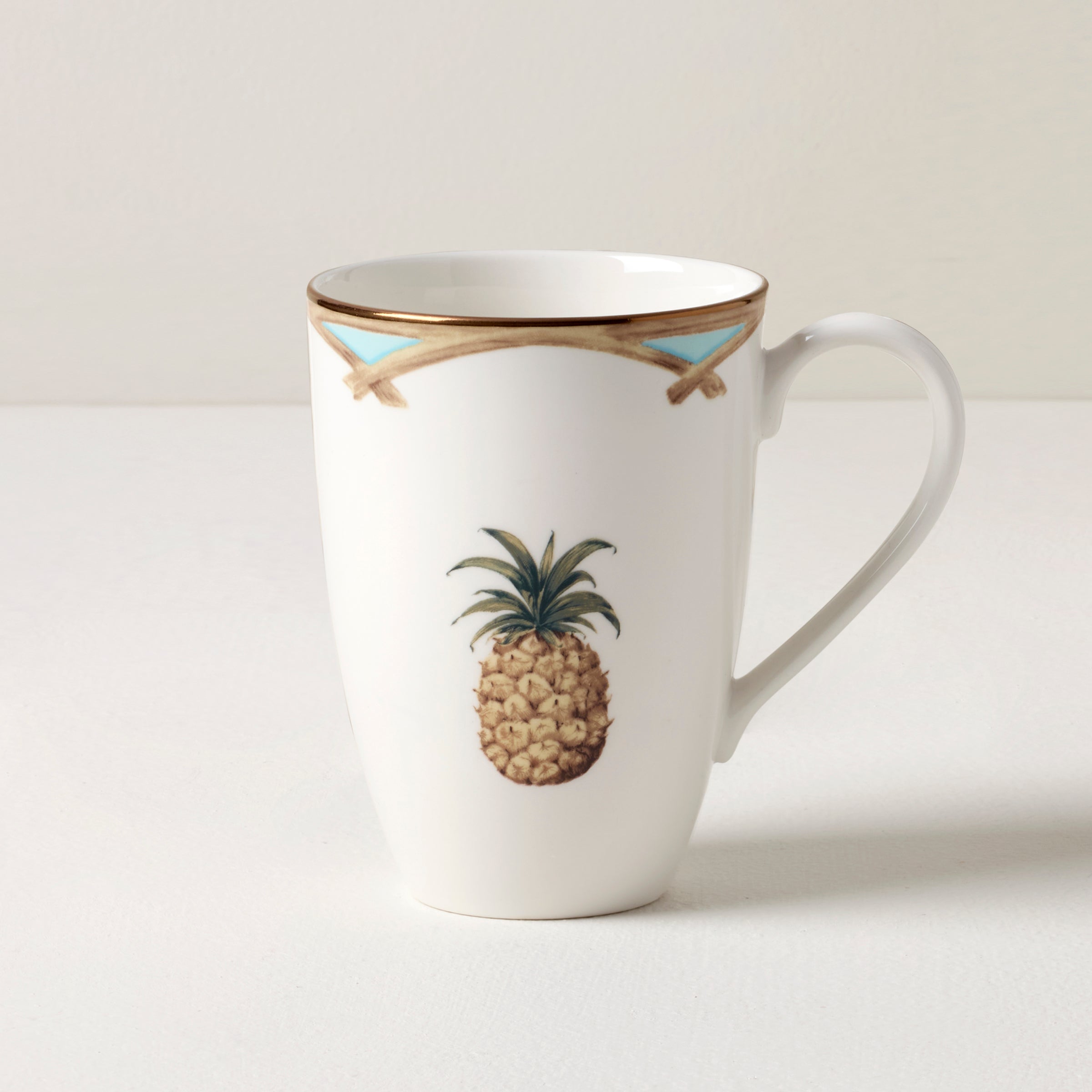 British Colonial Tradewind Mug – Lenox Corporation