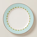 British Colonial Tradewind Dinner Plate