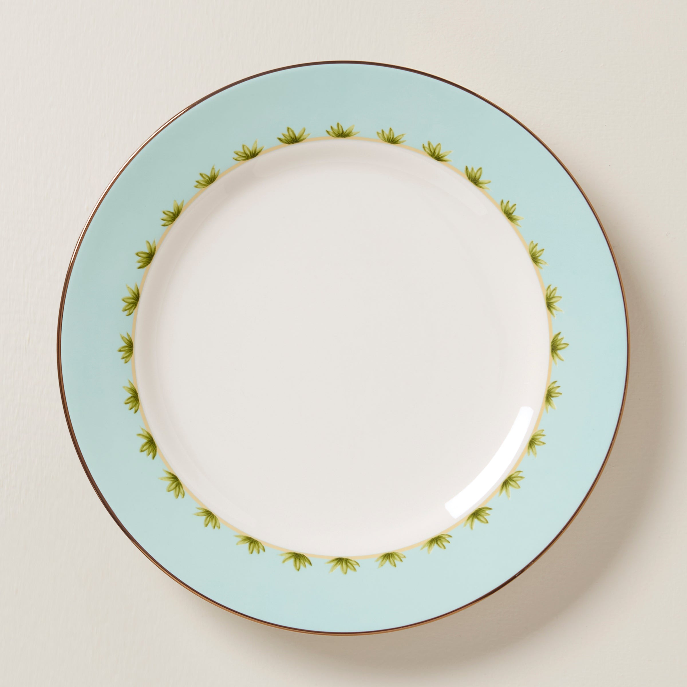 British Colonial Tradewind Dinner Plate – Lenox Corporation