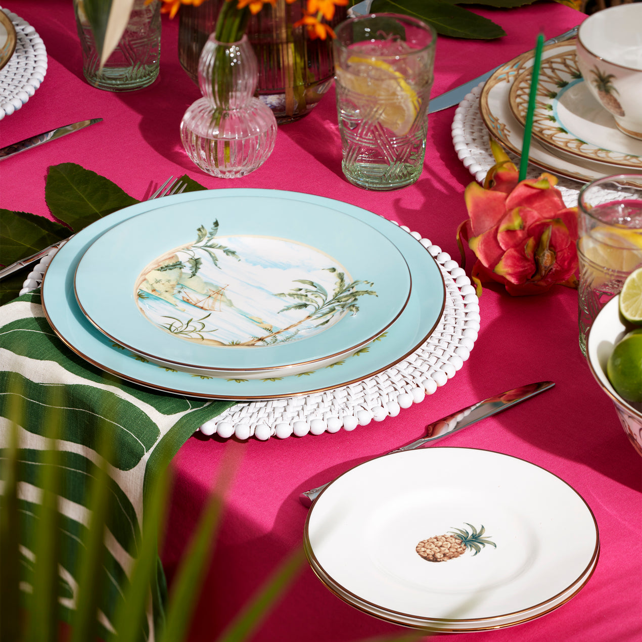 Lenox accent plates deals