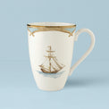 British Colonial Tradewind Mug