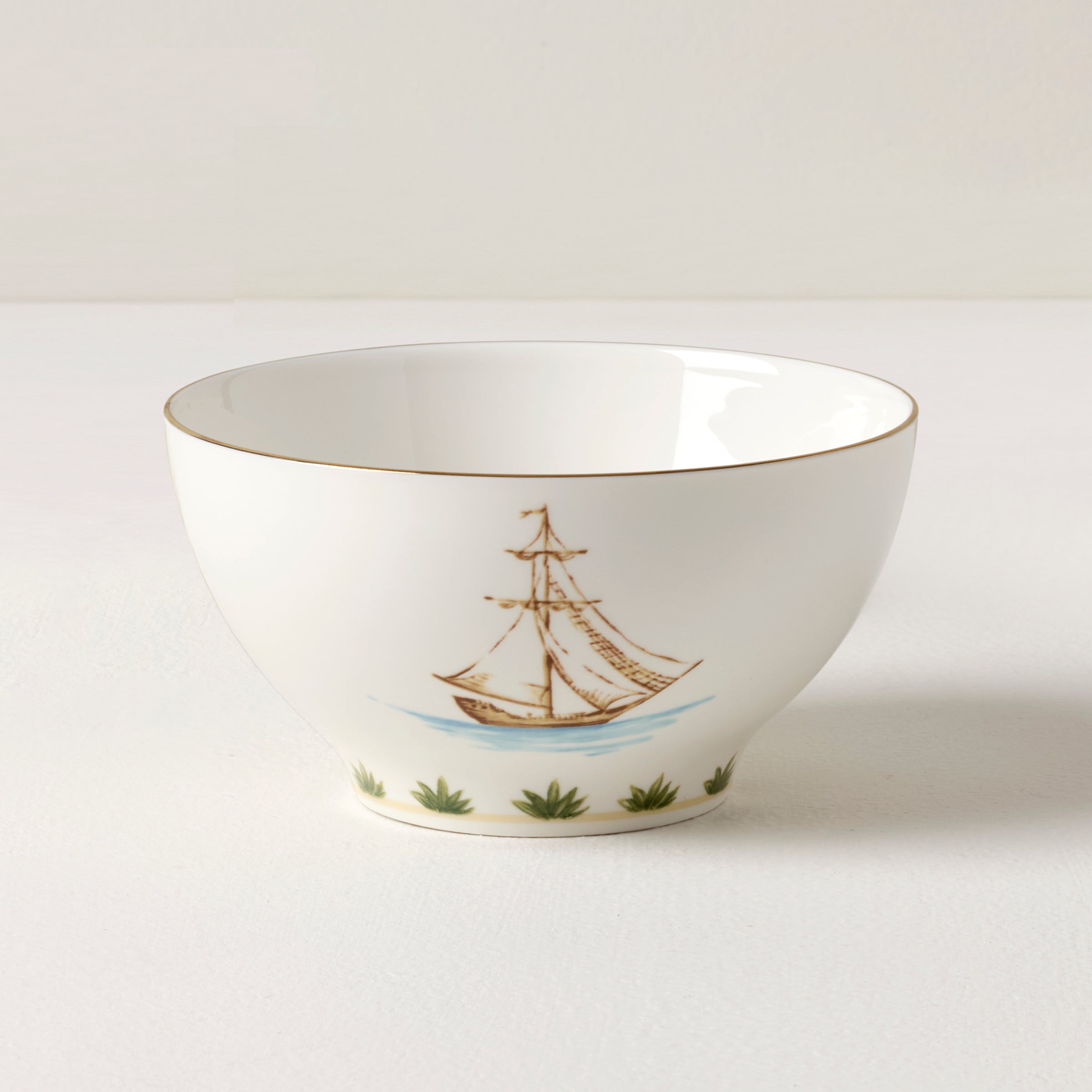British Colonial Tradewind Rice Bowl – Lenox Corporation