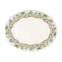 British Colonial Serving Platter