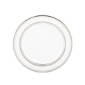 Library Lane Bread Plate