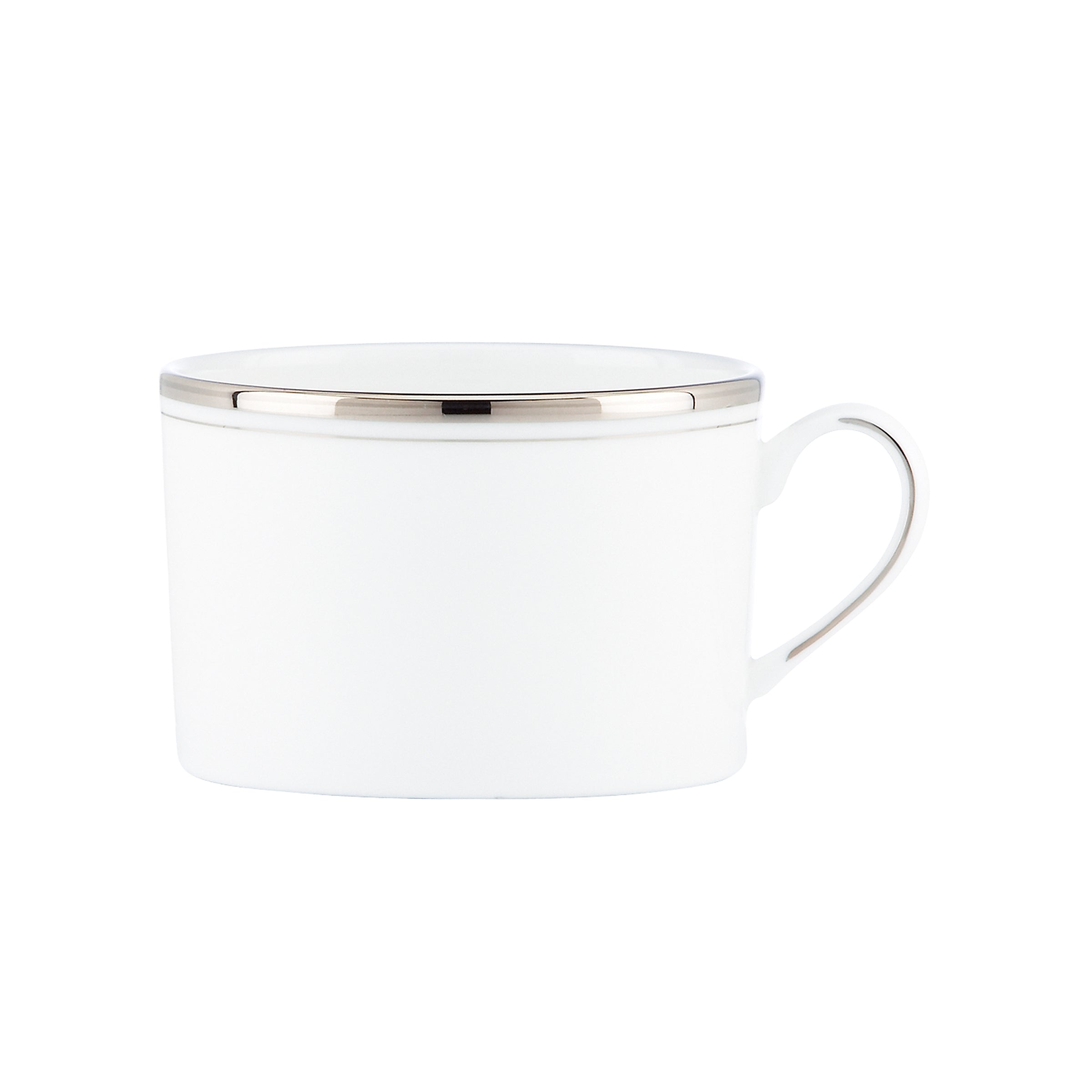 Library Lane Platinum Cup – Lenox Corporation
