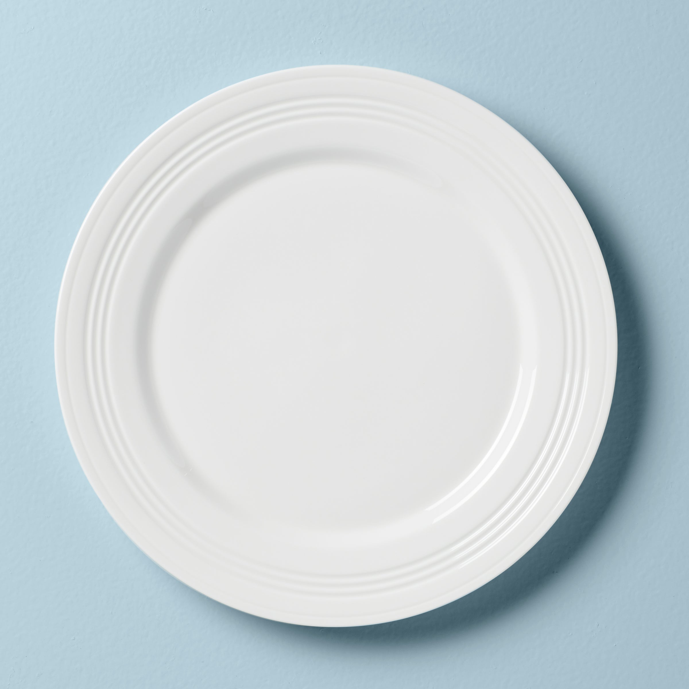 Tin Can Alley Four Degree Dinner Plate – Lenox Corporation