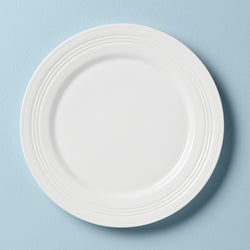 Tin Can Alley Four Degree Dinner Plate