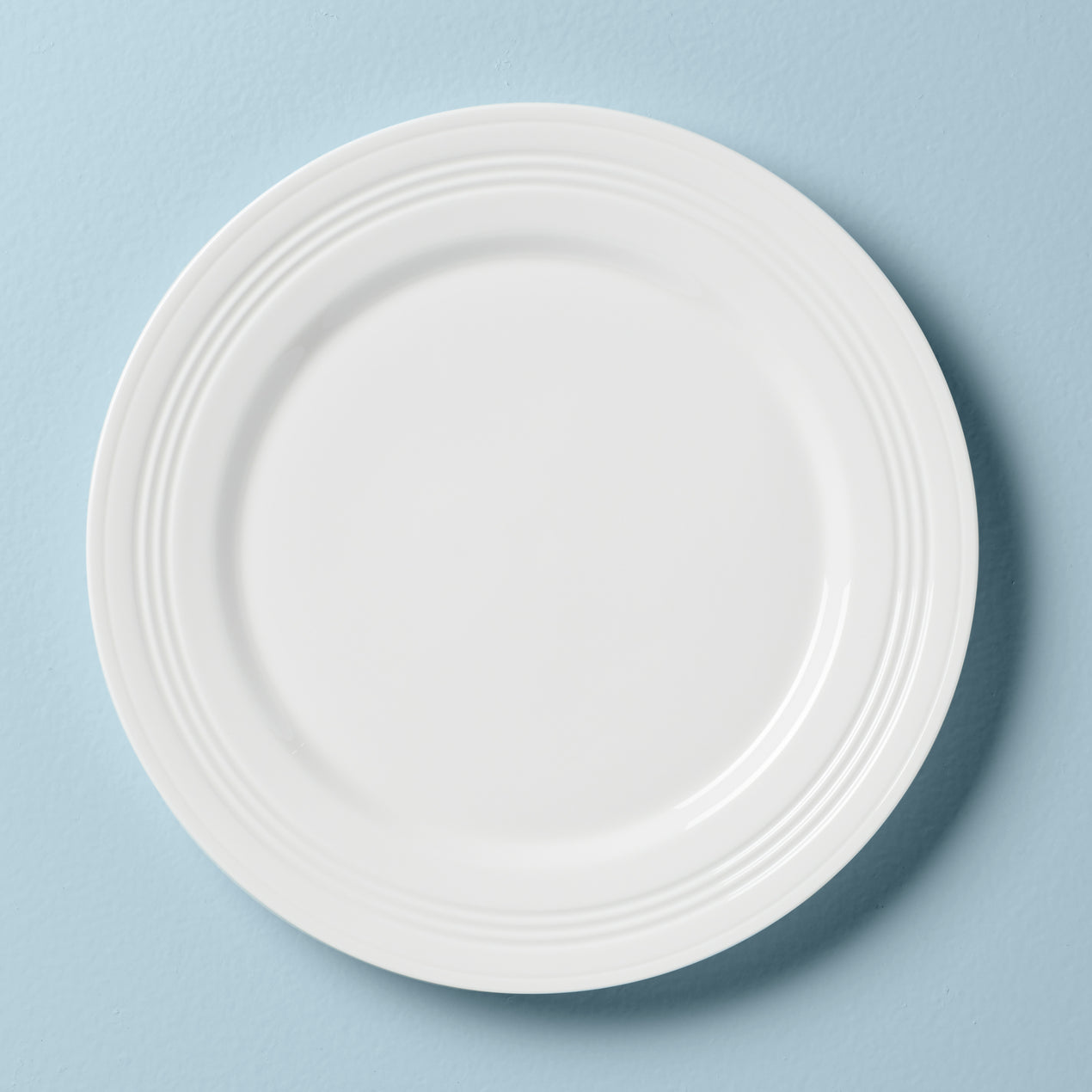 Tin Can Alley Four Degree Dinner Plate – Lenox Corporation