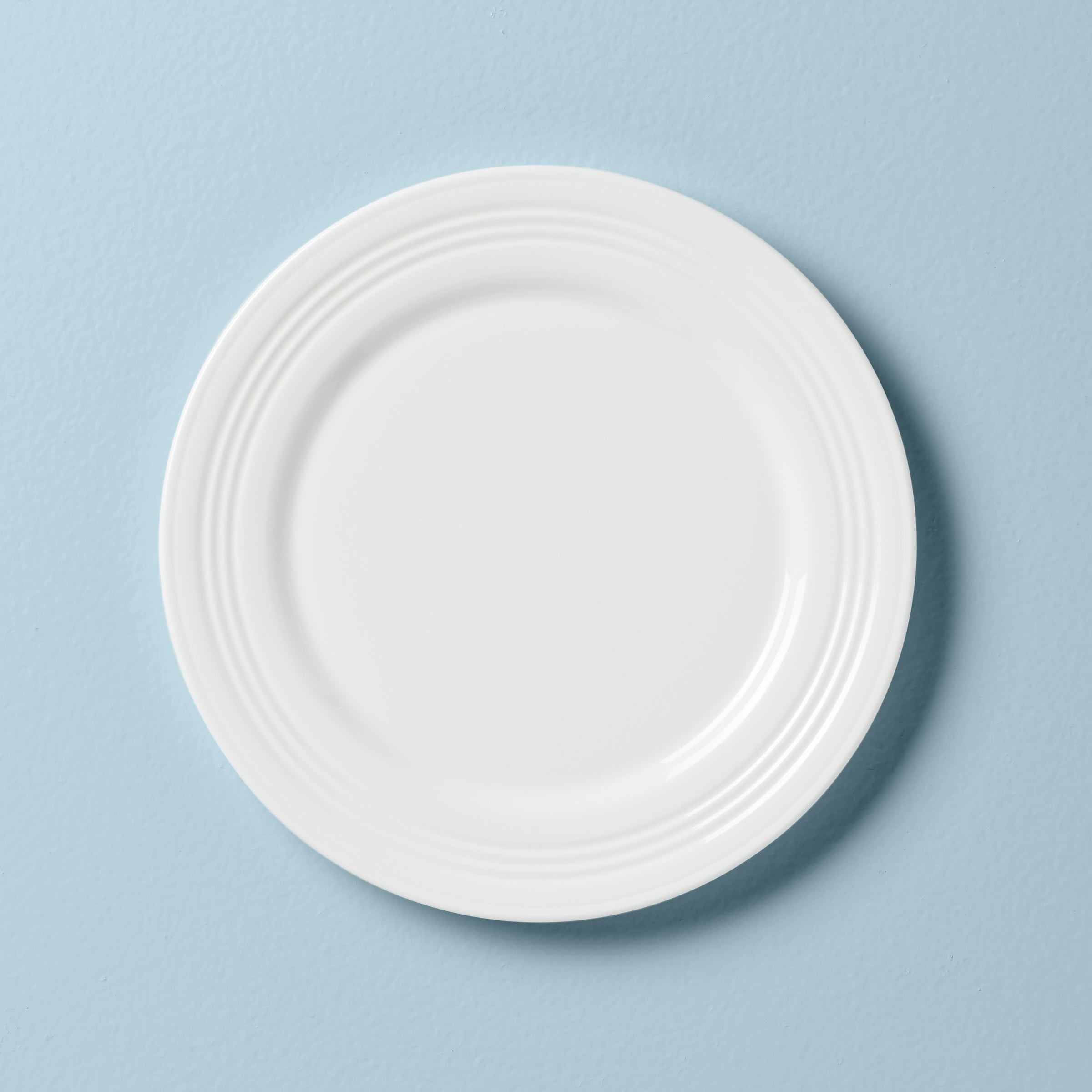 Tin Can Alley Four Degree Accent Plate – Lenox Corporation