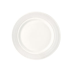 Tin Can Alley Dessert Plate