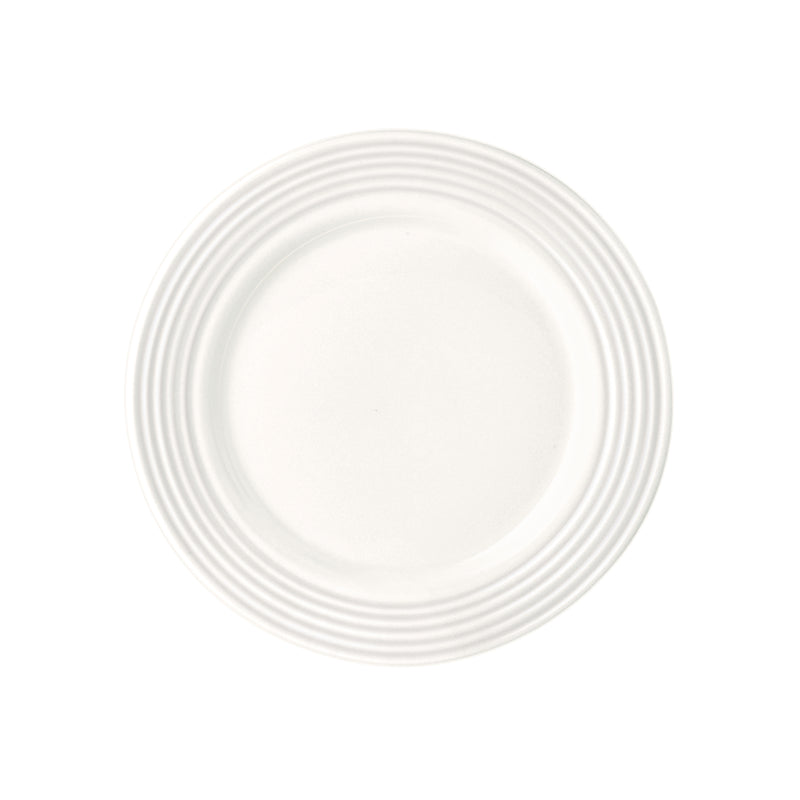 Tin Can Alley Dessert Plate