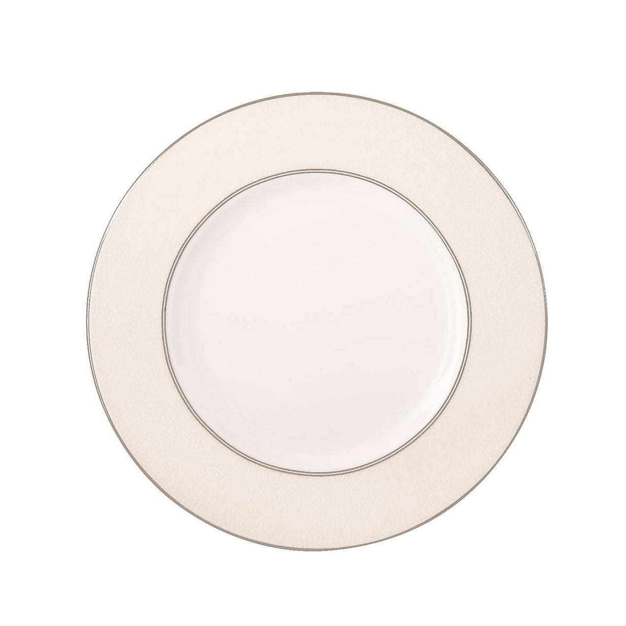 Cypress Point Bread Plate