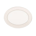 Cypress Point 13" Oval Serving Platter
