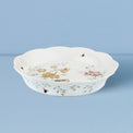 Butterfly Meadow Pie Dish