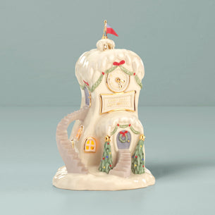 Porcelain &<BR>Ceramic Figurines