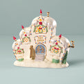 Who-Ville Toy Store Lit Figurine