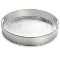 Heritage Hammered 15' Round Tray By Reed & Barton