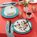 Chirp Saucer/Party Plate