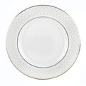 Venetian Lace Salad Plate