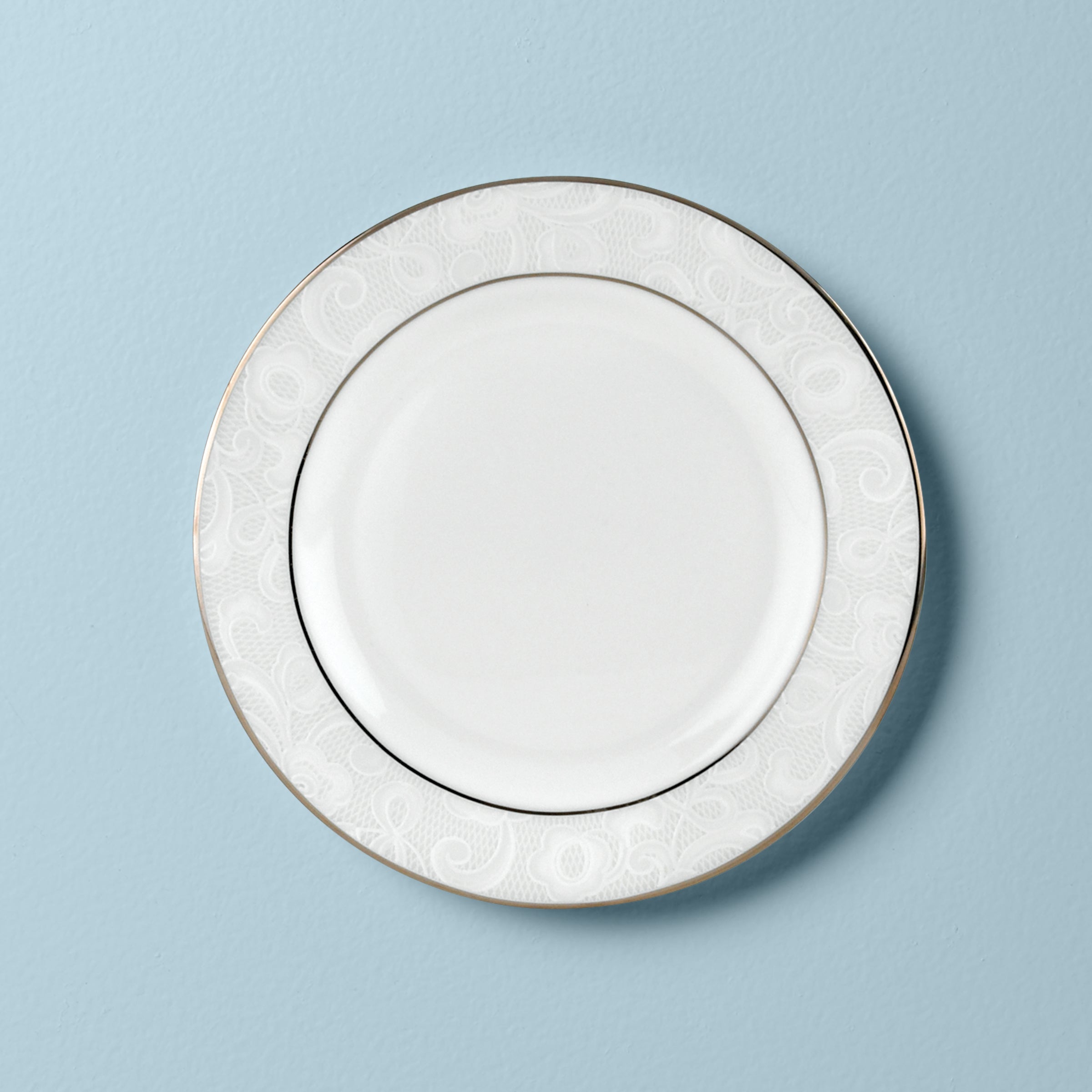 Venetian Lace 5-Piece Place Setting – Lenox Corporation