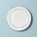 Venetian Lace Bread Plate