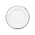 Lace Couture Salad Plate