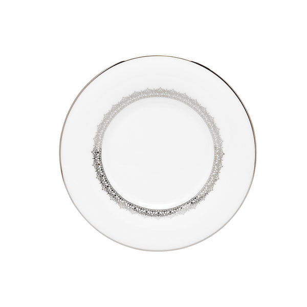 Lace Couture Saucer – Lenox Corporation