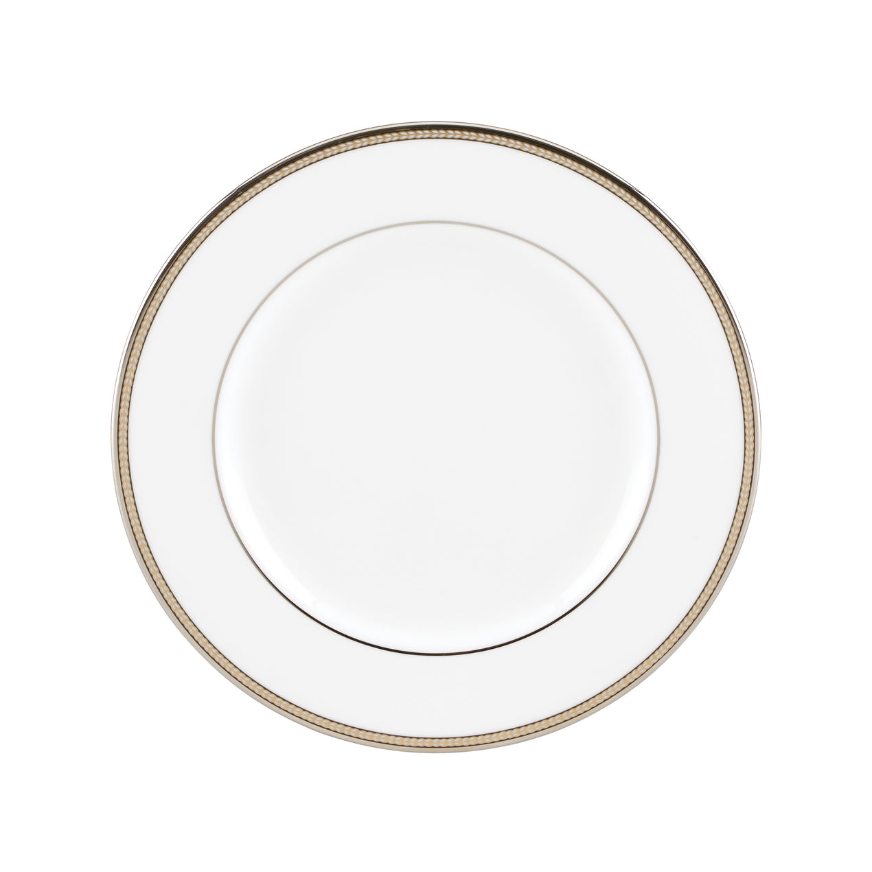 LENOX COLUMBIA レノックス コロンビア スープ皿 ４枚 Sonora Knot Salad Plate – Lenox Corporation
