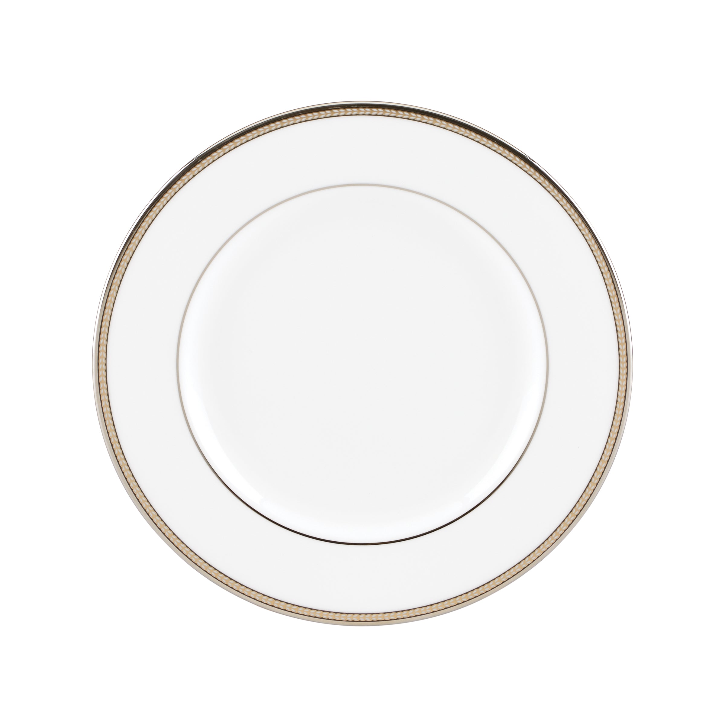 Sonora Knot Salad Plate – Lenox Corporation