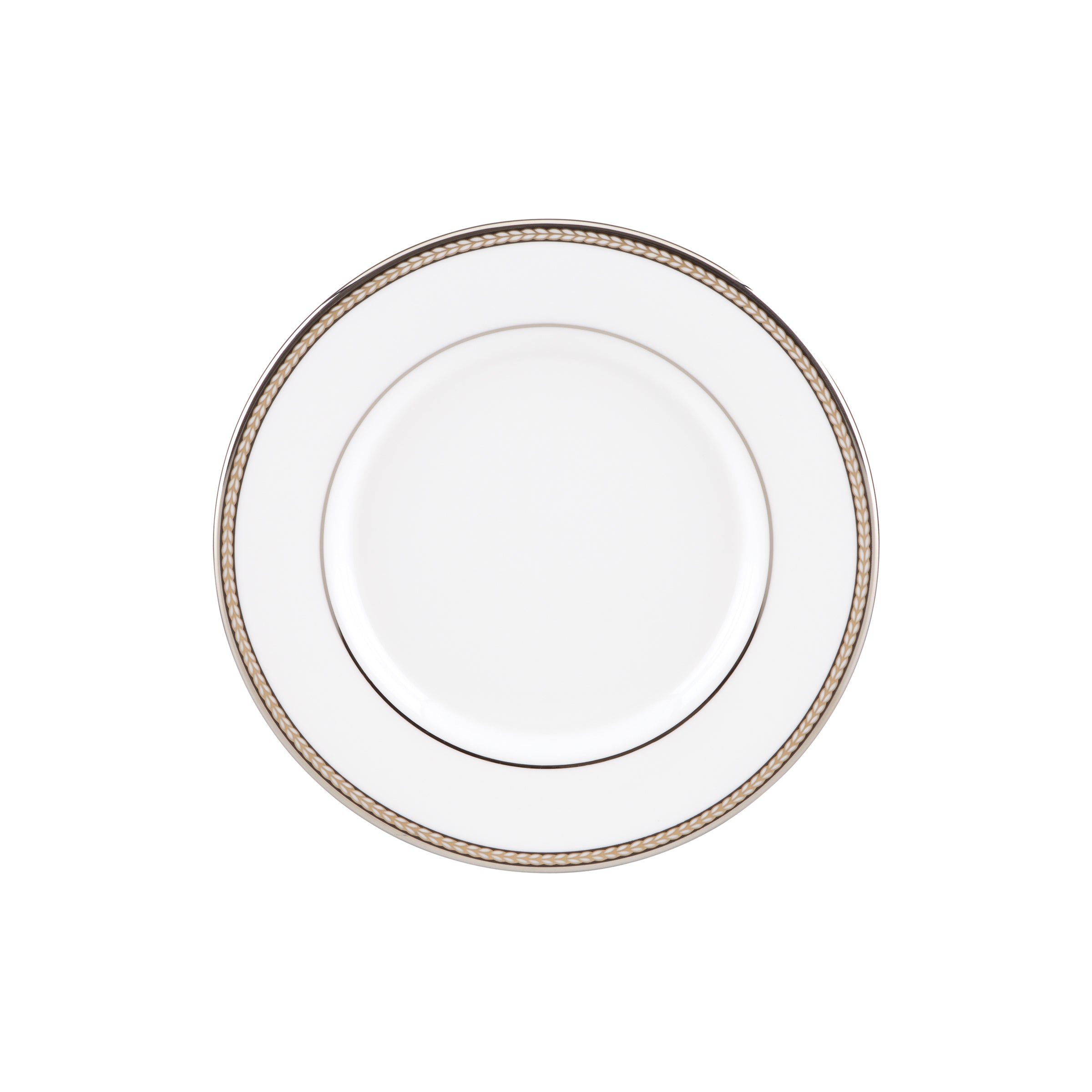 Sonora Knot Saucer – Lenox Corporation