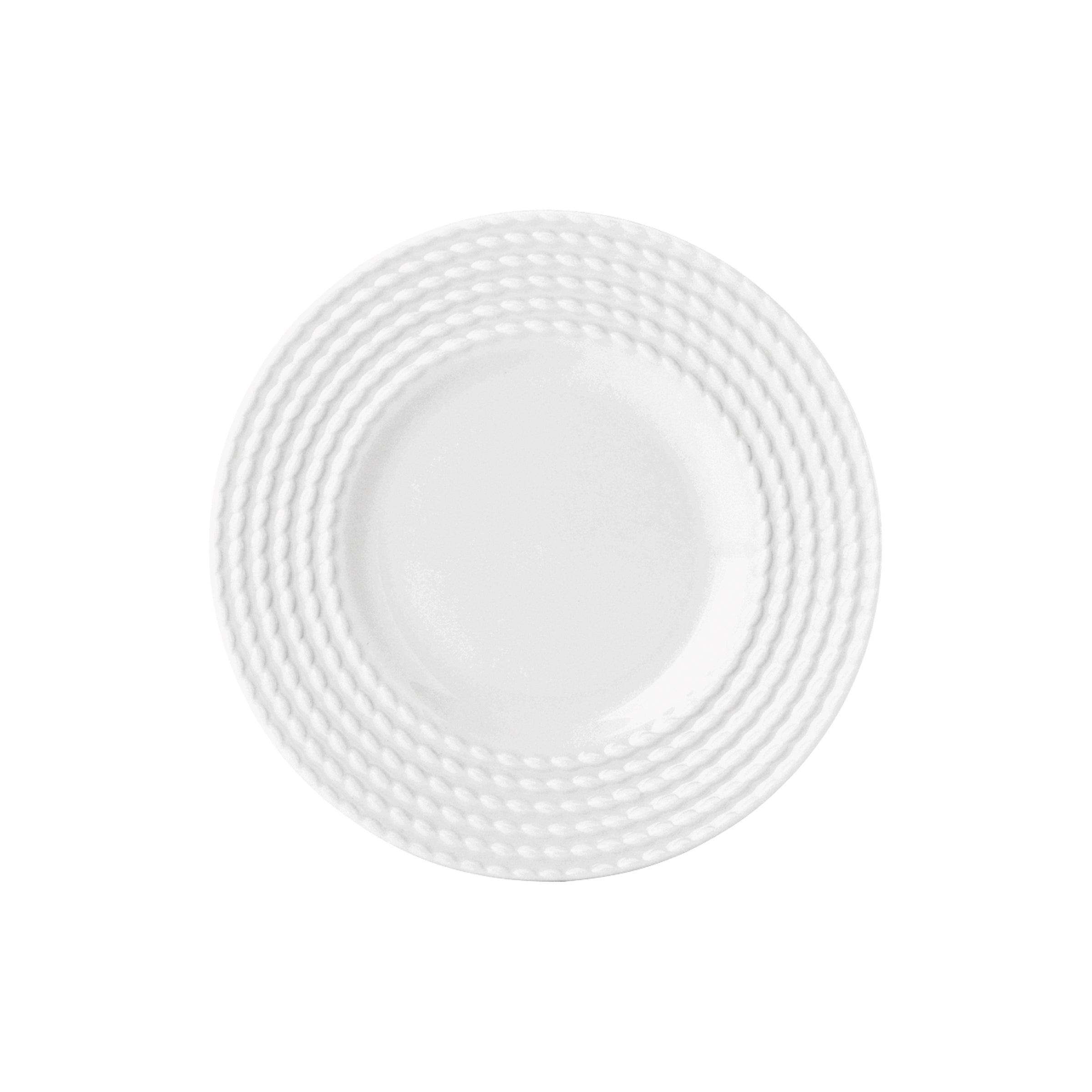 LENOX社製 kate spade オーバルプレート Wickford Tidbit Plate – Lenox Corporation