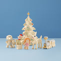 Rudolph The Red-Nosed Reindeer & The Misfit Toys 6-Piece Figurine Set