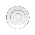 Opal Innocence Stripe™ Saucer