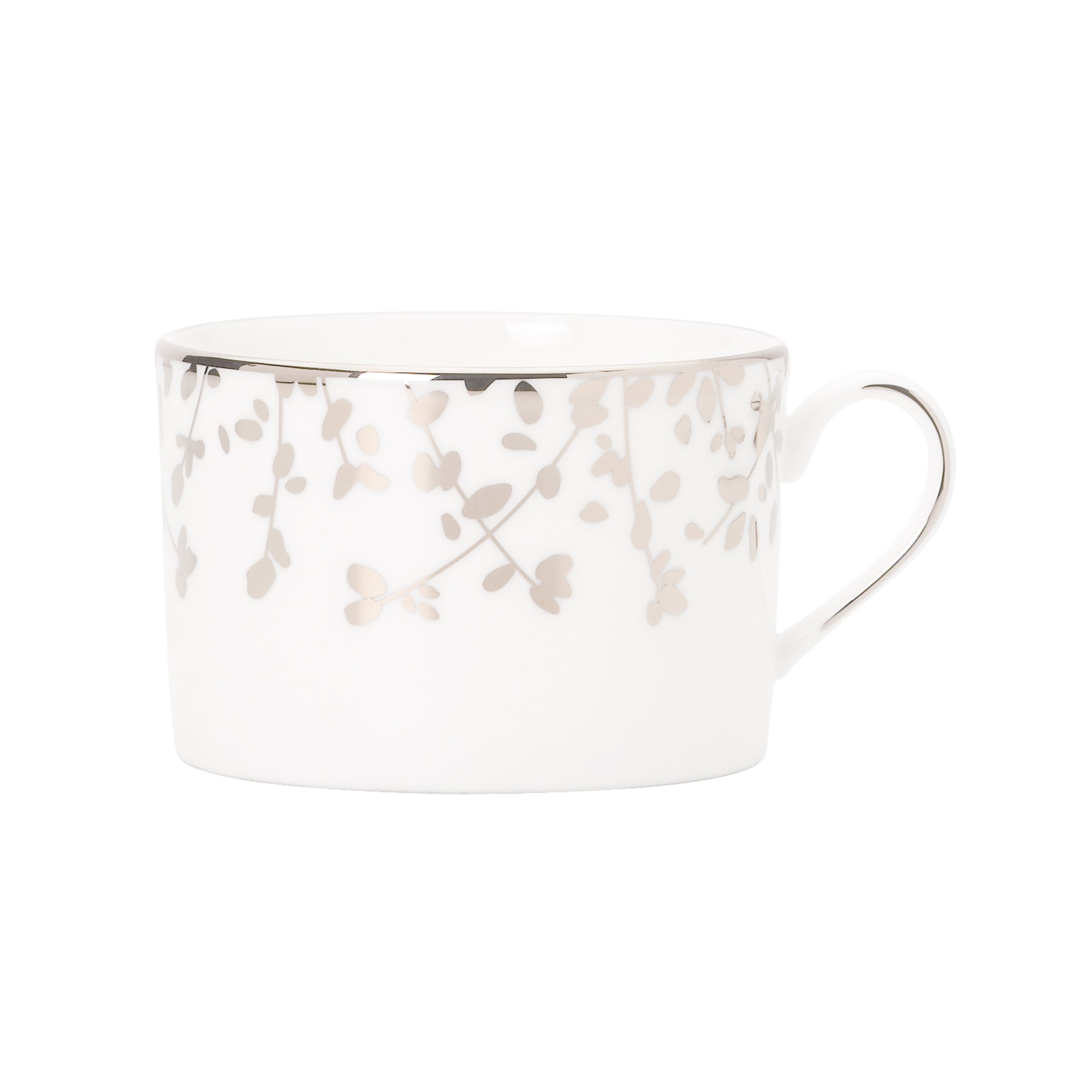 Gardner Street Platinum Cup – Lenox Corporation