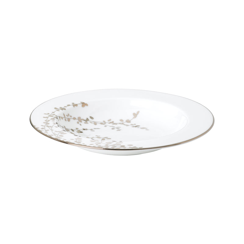 Gardner Street Platinum Pasta Bowl
