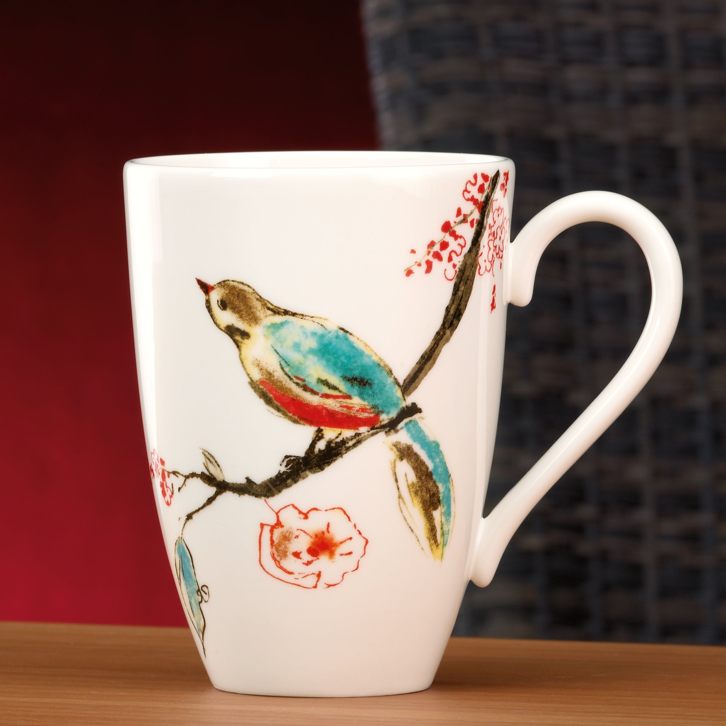 Chirp Mug – Lenox Corporation