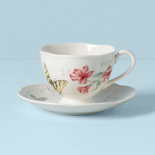 Coffee Mugs and<BR>Tea Cup Sets