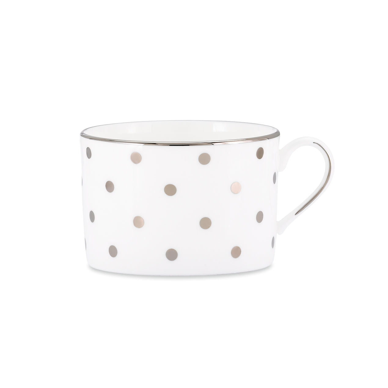 Larabee Road Platinum Cup – Lenox Corporation