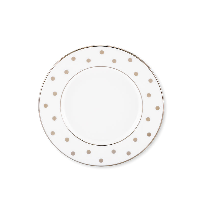 Larabee Road Saucer