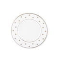 Larabee Road Saucer