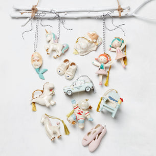 Personalized T-Rex Ornament