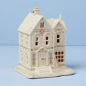 Mistletoe Park Musical Victorian House