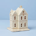 Mistletoe Park Musical Victorian House