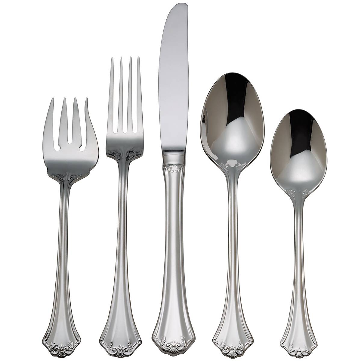 1800 5 Piece Place Setting – Lenox Corporation