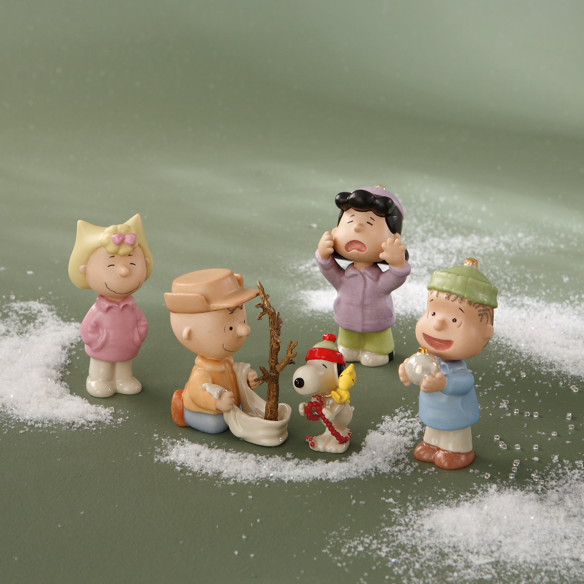 Peanuts 