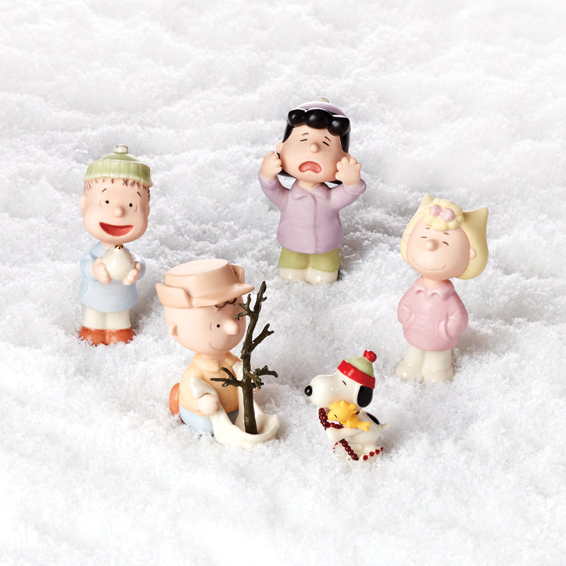 Peanuts 