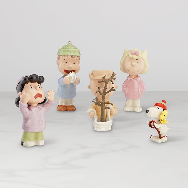 Peanuts 