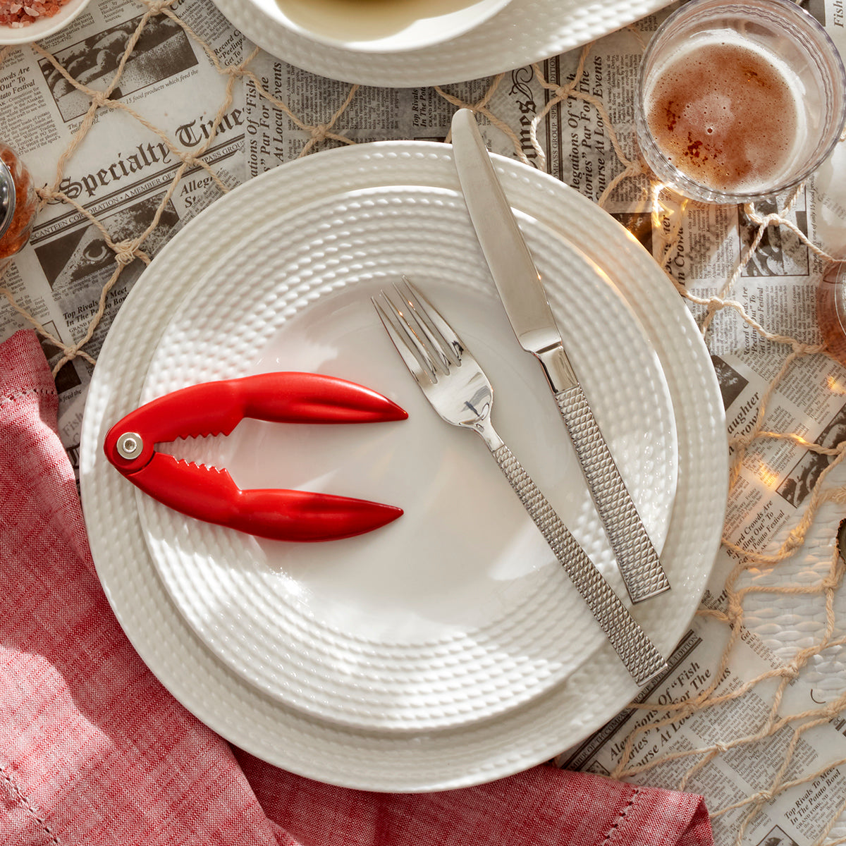 Wickford Dinner Plate – Lenox Corporation