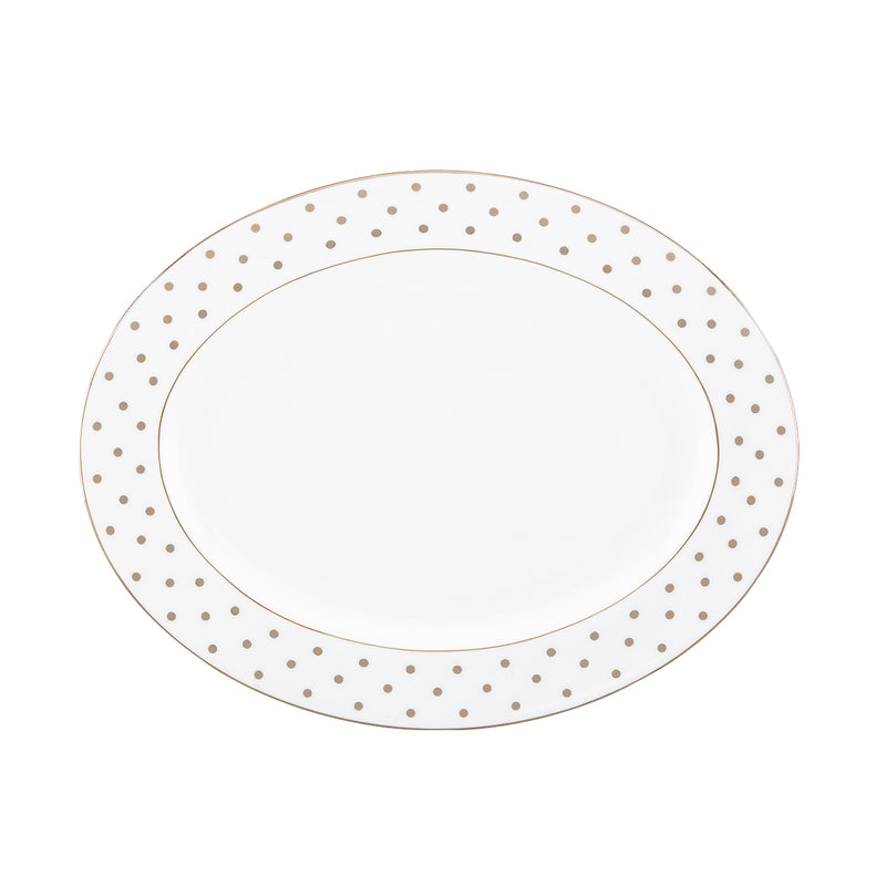Larabee Road Platinum 16