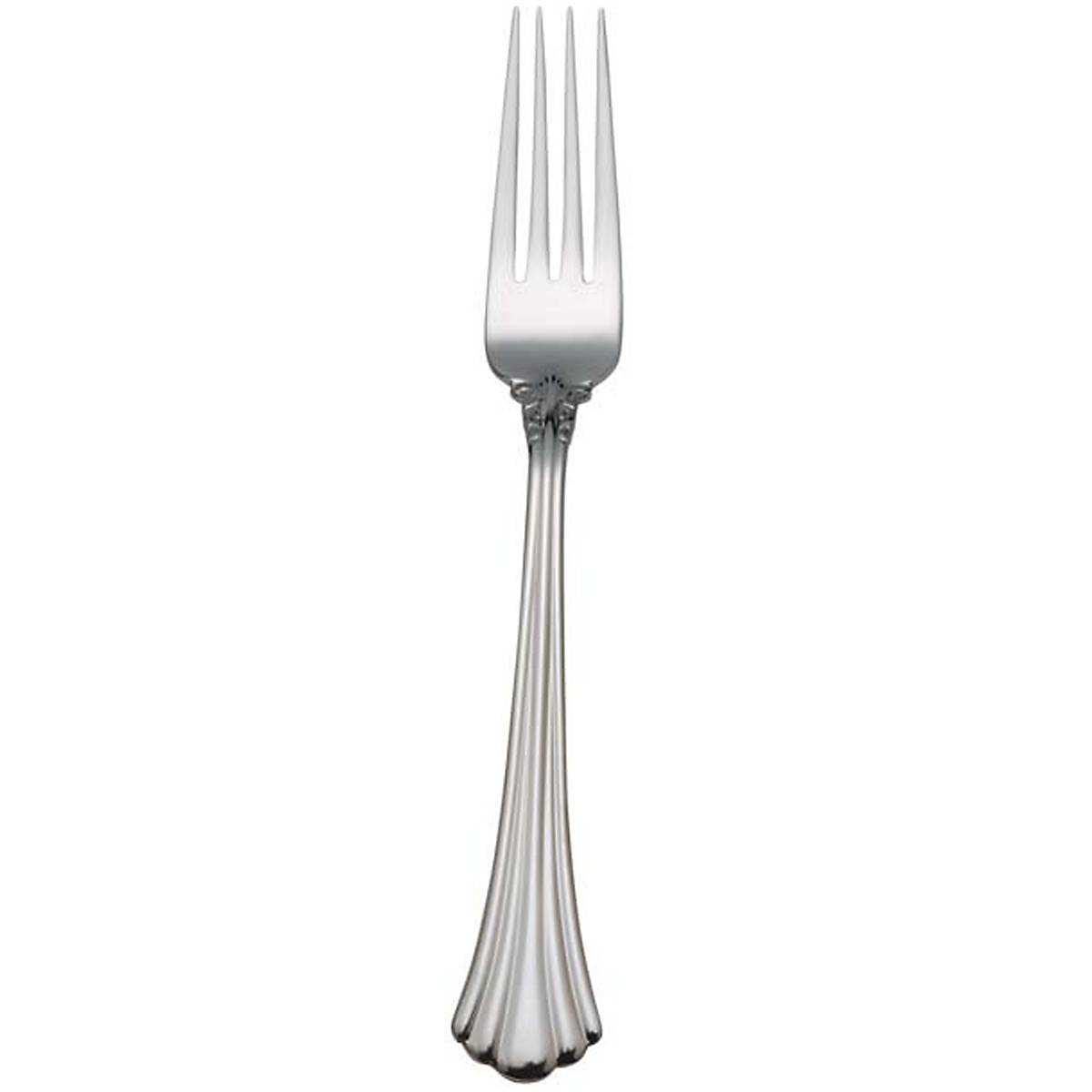 1800 Place Fork by Reed & Barton